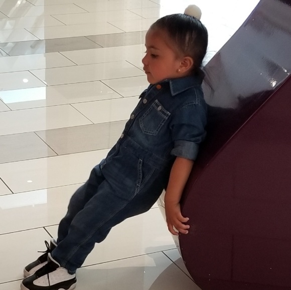 Gymboree romper - Picture 8 of 8